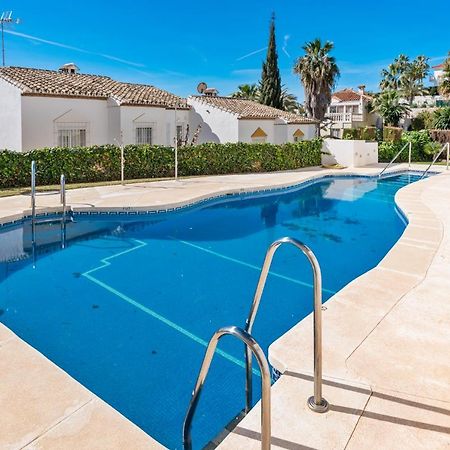 Stunning Townhouse With Pool In Riviera Del Sol By Costarentals - Ref 199 Sitio de Calahonda Exterior foto